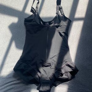 Body shaper